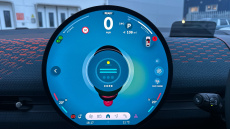 MINI Aceman 135kW E Exclusive 43kWh 5dr Auto Electric Hatchback